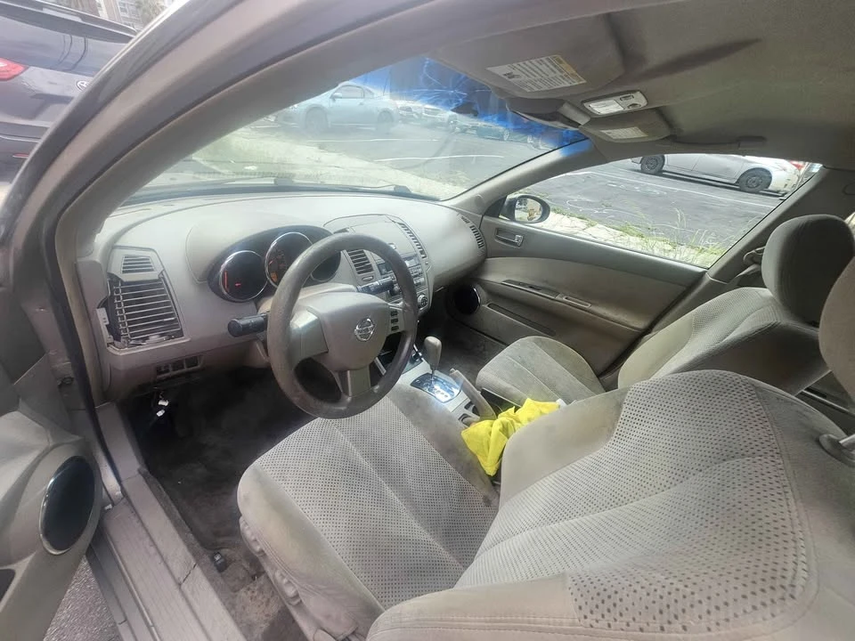 2005 Nissan Altima 3rd Gen - Image 10 of 11