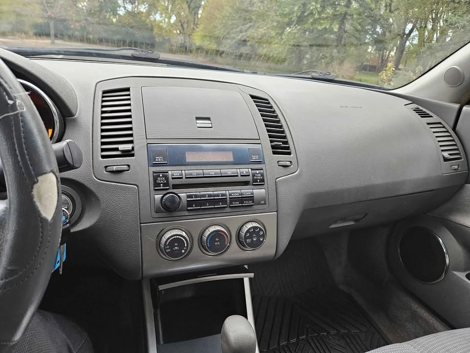 2005 Nissan Altima 3rd Gen - Image 11 of 12