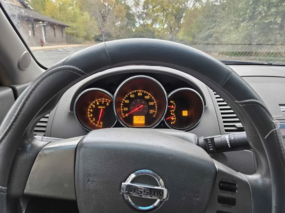 2005 Nissan Altima 3rd Gen - Image 10 of 12