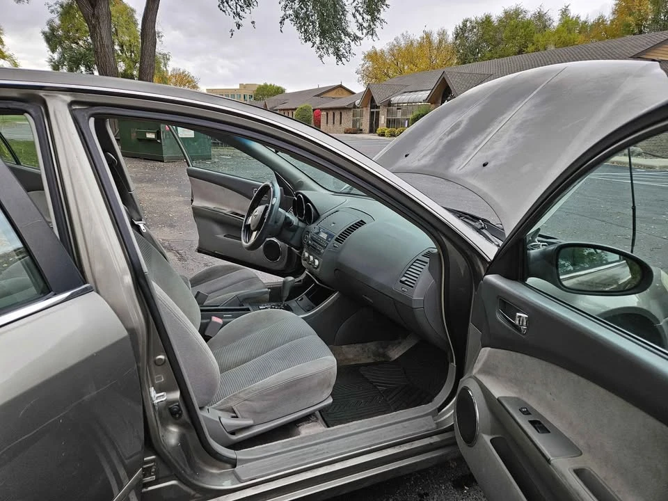 2005 Nissan Altima 3rd Gen - Image 7 of 12