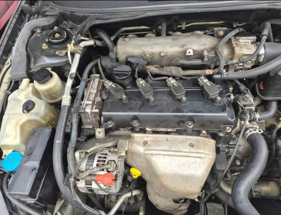 2005 Nissan Altima 3rd Gen - Image 2 of 7