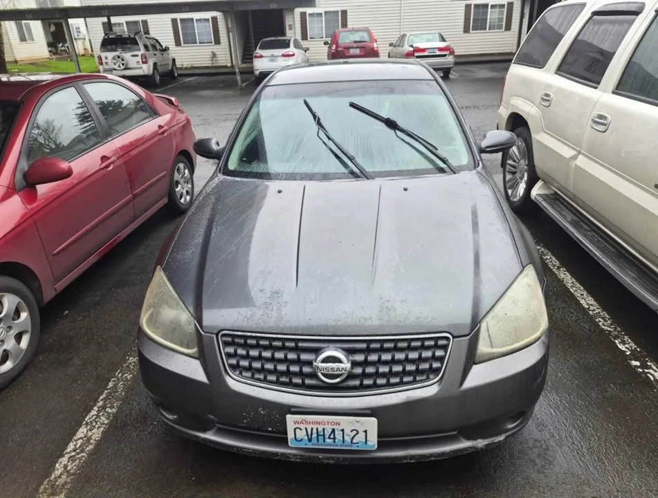 2005 Nissan Altima 3rd Gen - Image 3 of 7