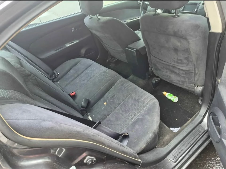 2005 Nissan Altima 3rd Gen - Image 6 of 7