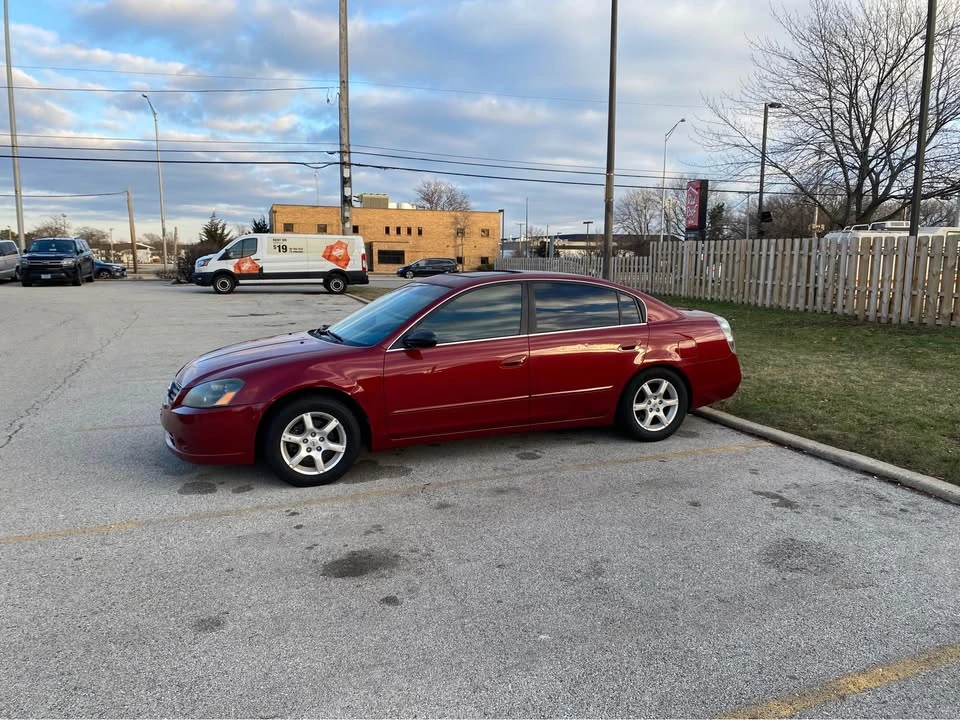 2005 Nissan Altima 3rd Gen - Image 5 of 6