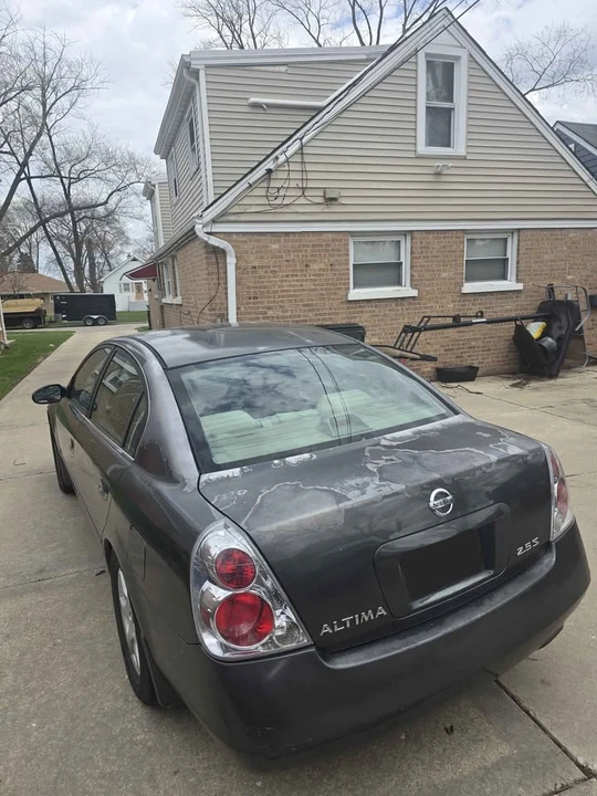 2005 Nissan Altima 3rd Gen - Image 3 of 13
