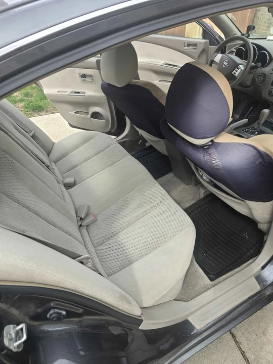 2005 Nissan Altima 3rd Gen - Image 11 of 13
