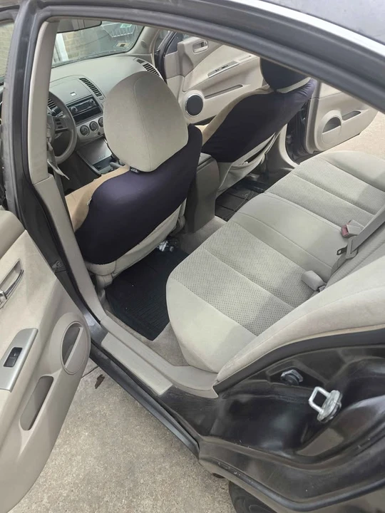 2005 Nissan Altima 3rd Gen - Image 8 of 13