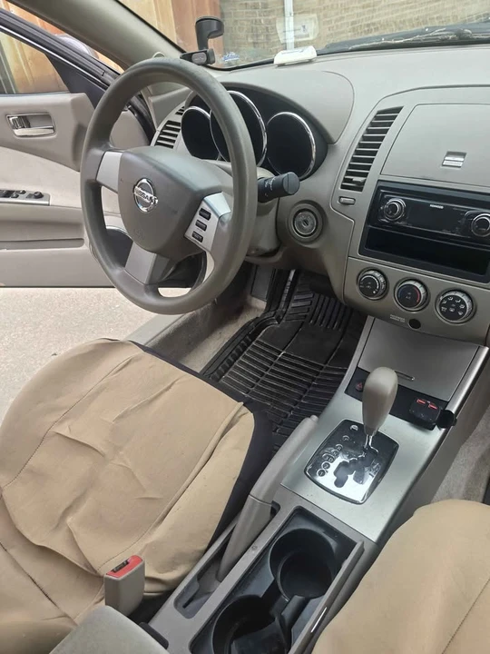 2005 Nissan Altima 3rd Gen - Image 6 of 13