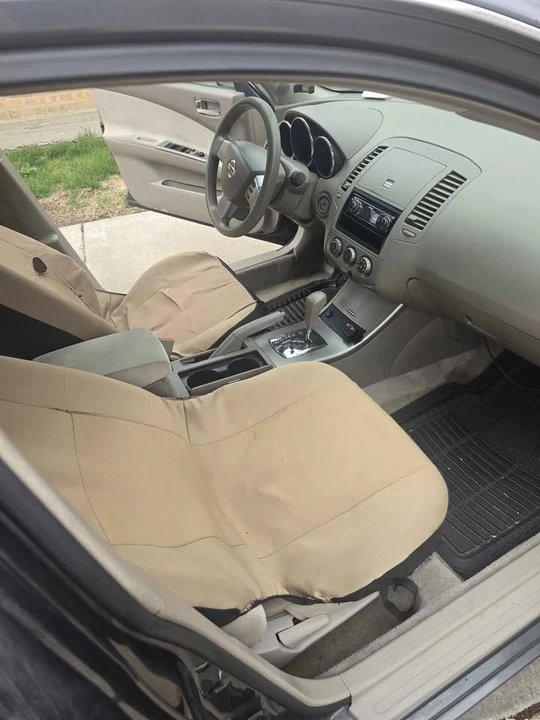 2005 Nissan Altima 3rd Gen - Image 7 of 13