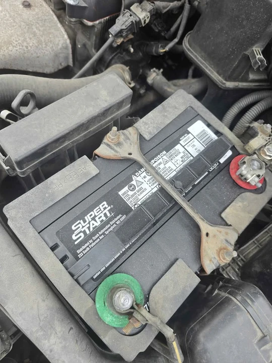 2005 Nissan Altima 3rd Gen - Image 9 of 13