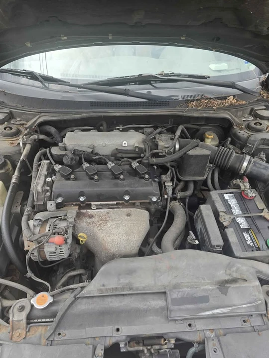2005 Nissan Altima 3rd Gen - Image 10 of 13