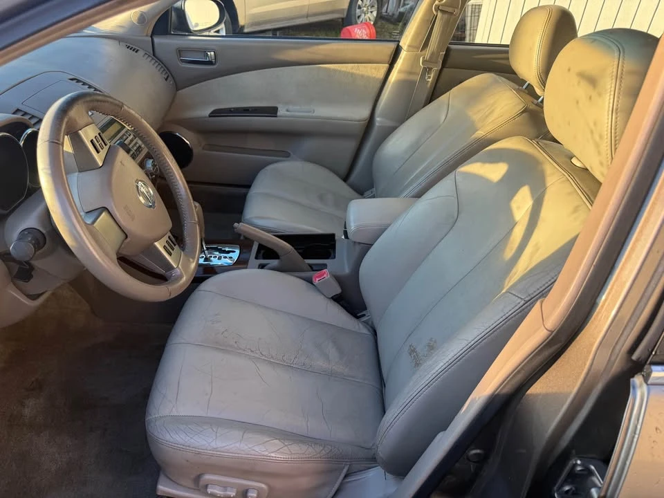 2005 Nissan Altima 3rd Gen - Image 5 of 7