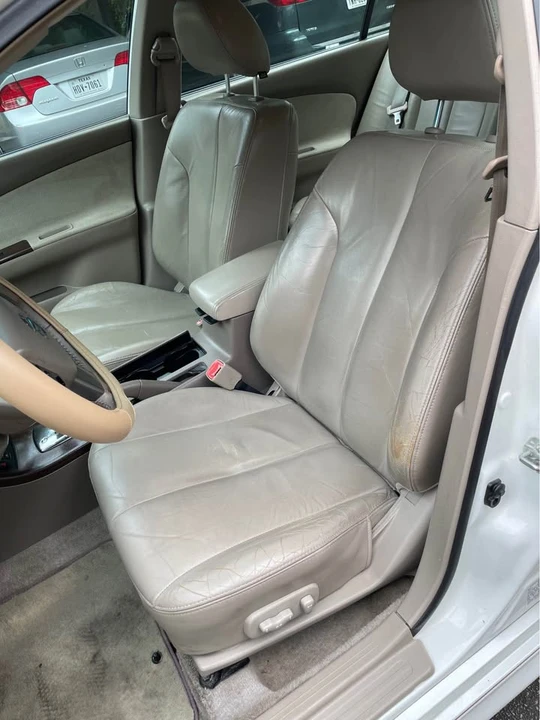 2005 Nissan Altima 3rd Gen - Image 10 of 19