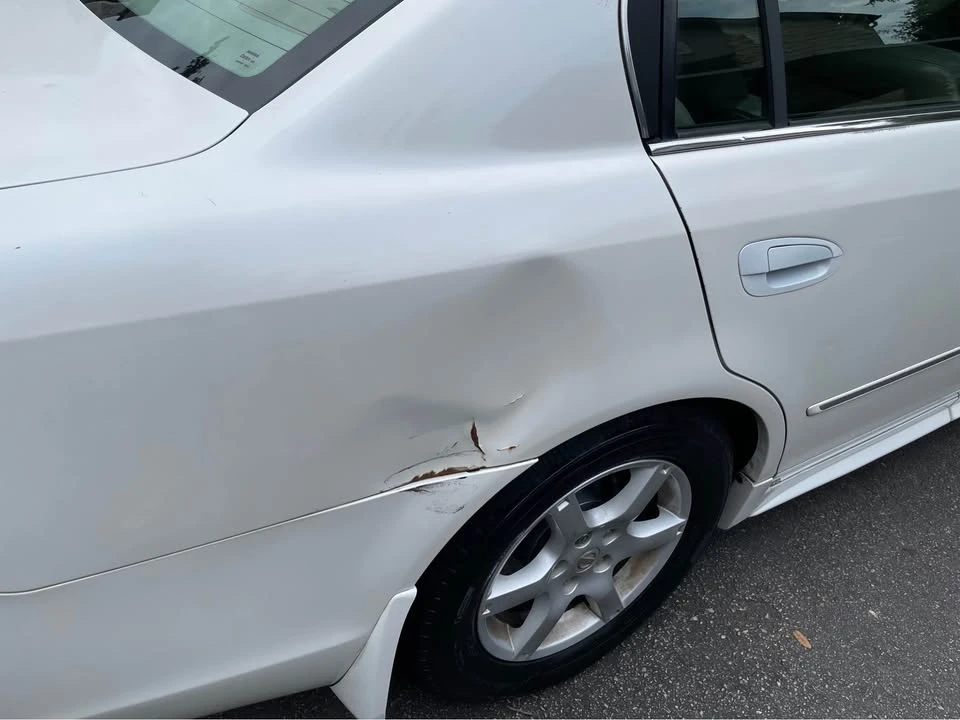 2005 Nissan Altima 3rd Gen - Image 8 of 19