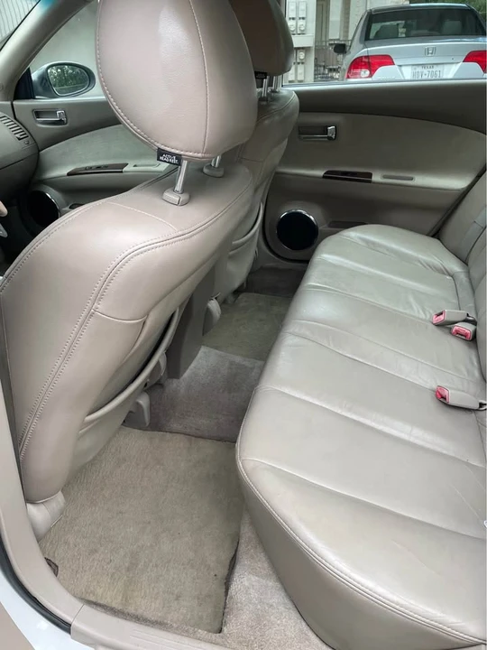 2005 Nissan Altima 3rd Gen - Image 11 of 19
