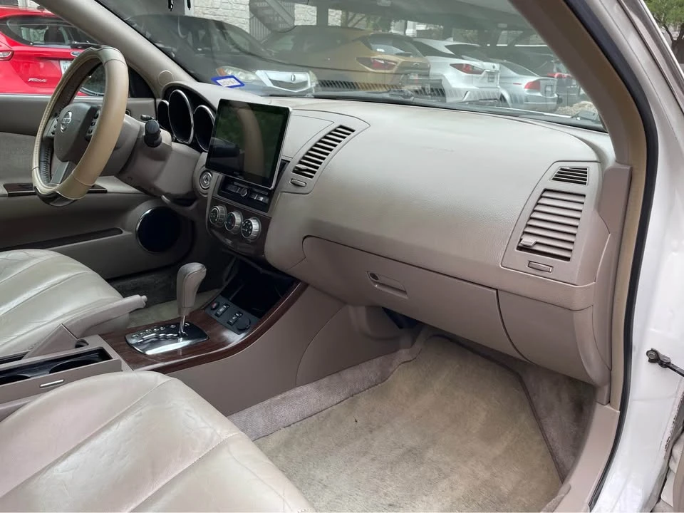2005 Nissan Altima 3rd Gen - Image 13 of 19