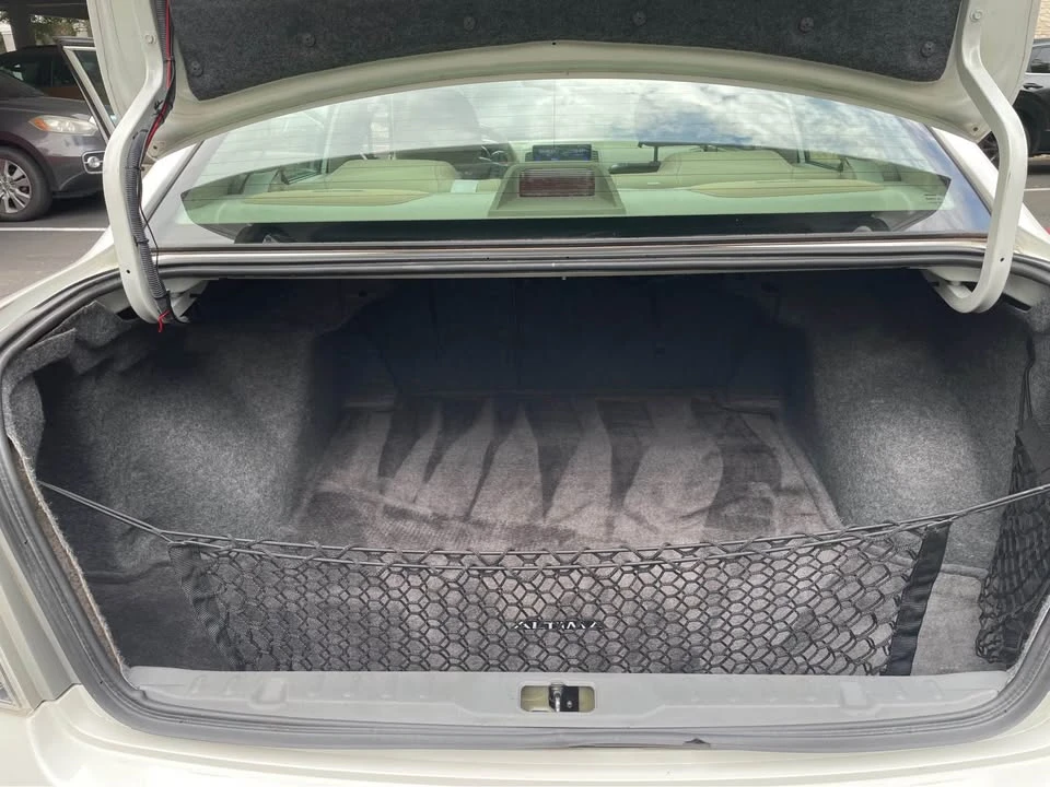 2005 Nissan Altima 3rd Gen - Image 19 of 19