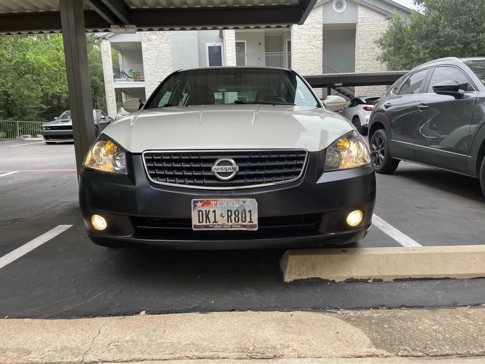2005 Nissan Altima 3rd Gen - Image 18 of 19