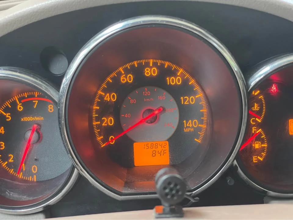 2005 Nissan Altima 3rd Gen - Image 17 of 19