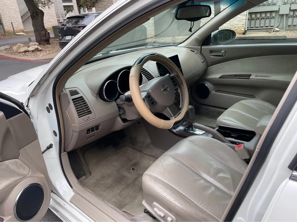 2005 Nissan Altima 3rd Gen - Image 9 of 19