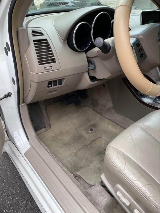 2005 Nissan Altima 3rd Gen - Image 12 of 19