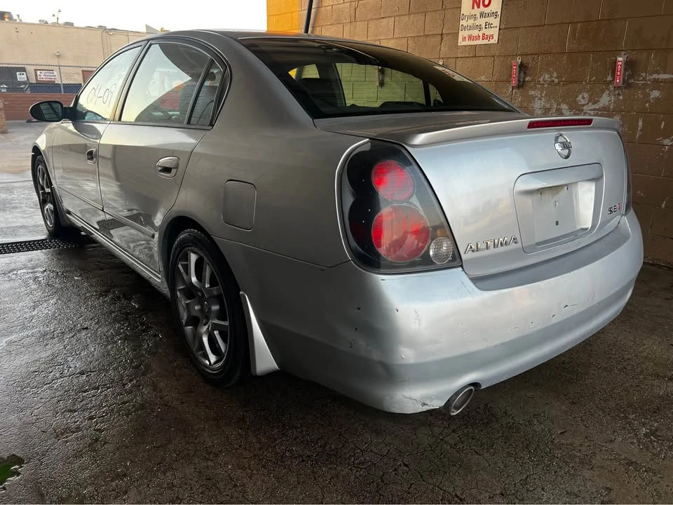 2005 Nissan Altima 3rd Gen - Image 2 of 7