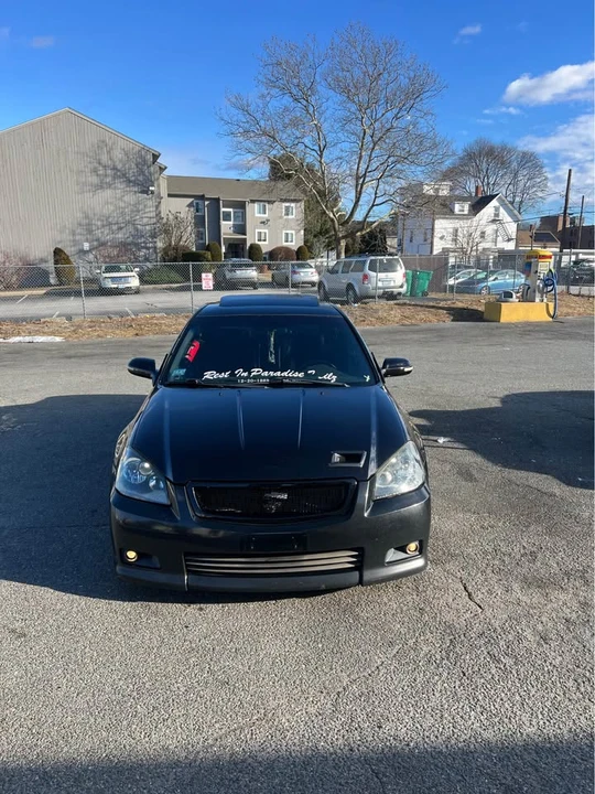 2005 Nissan Altima 3rd Gen - Image 3 of 10