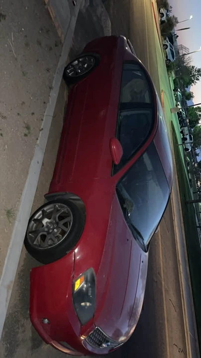 2005 Nissan Altima 3rd Gen - Image 4 of 8