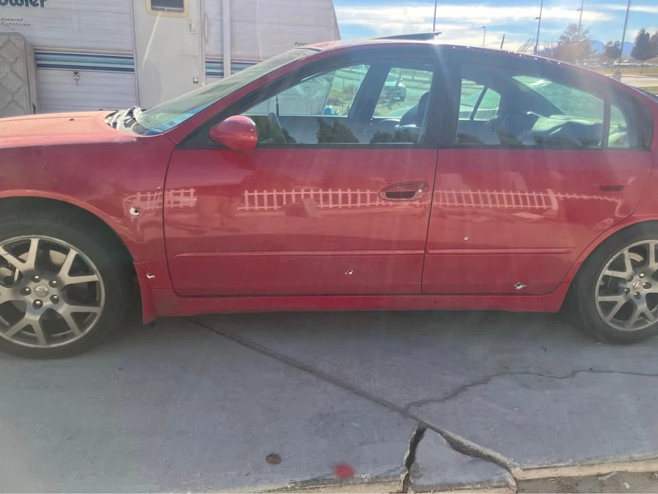 2005 Nissan Altima 3rd Gen - Image 7 of 8