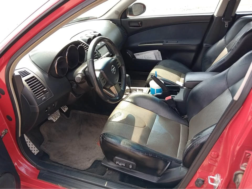 2005 Nissan Altima 3rd Gen - Image 8 of 8