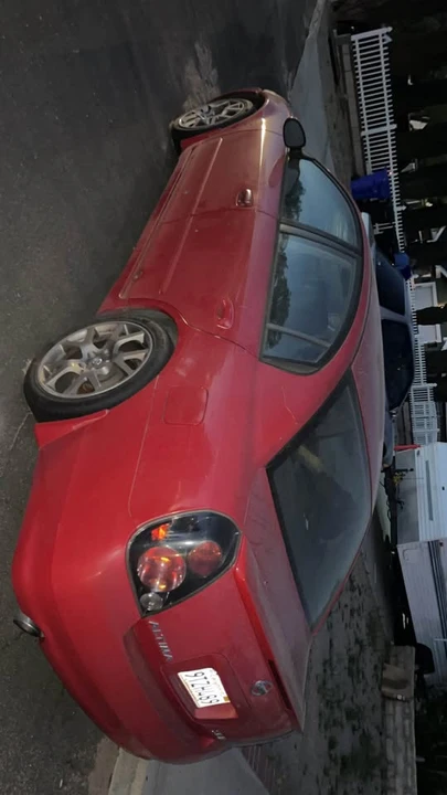 2005 Nissan Altima 3rd Gen - Image 6 of 8