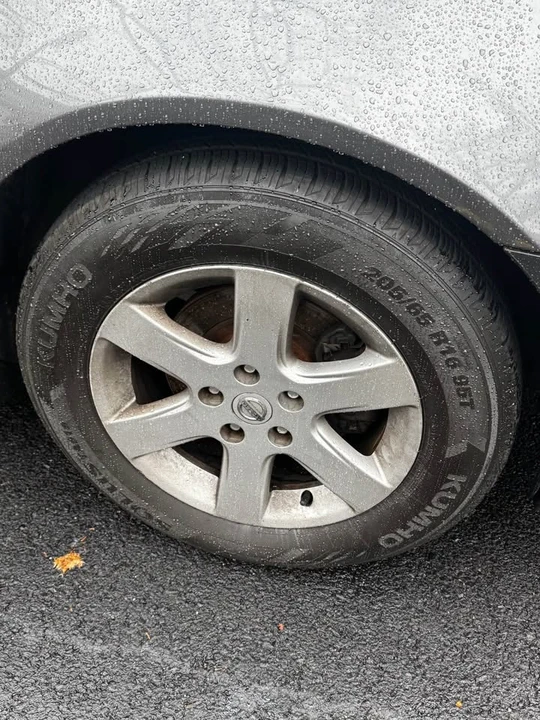 2005 Nissan Altima 3rd Gen - Image 7 of 17