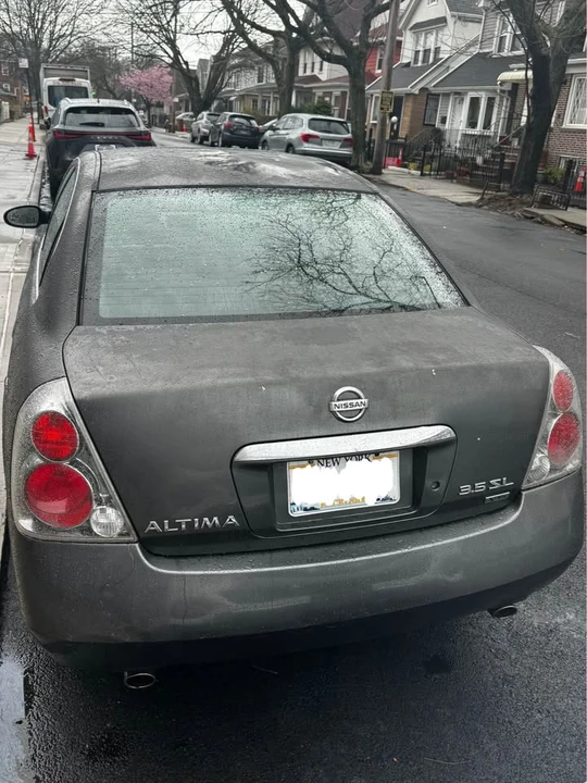 2005 Nissan Altima 3rd Gen - Image 2 of 17