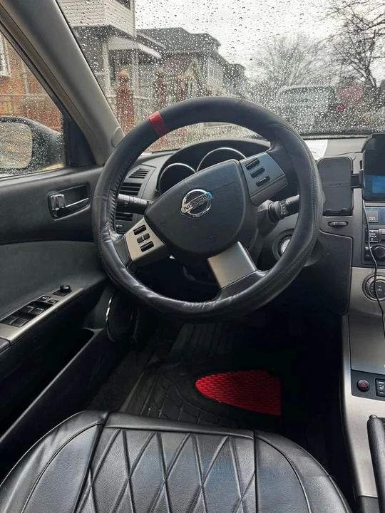 2005 Nissan Altima 3rd Gen - Image 11 of 17