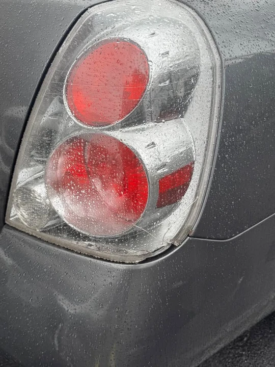 2005 Nissan Altima 3rd Gen - Image 9 of 17