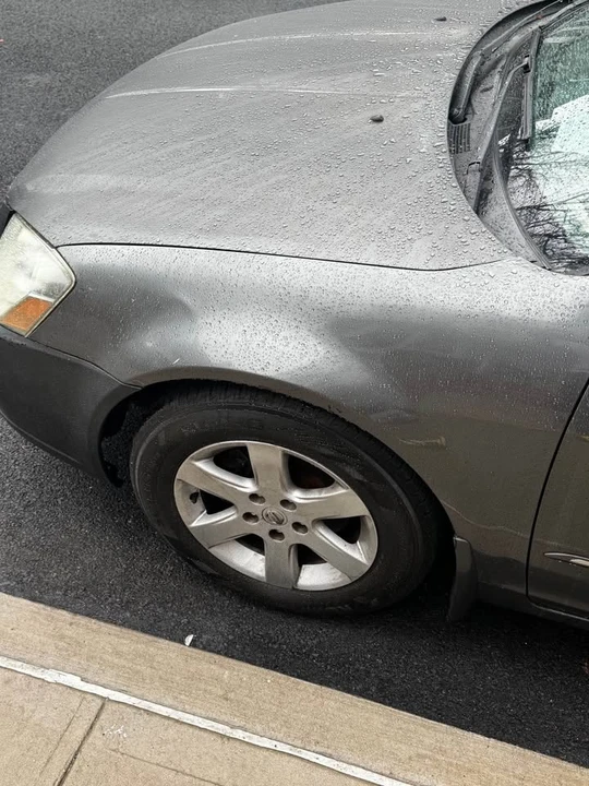 2005 Nissan Altima 3rd Gen - Image 6 of 17