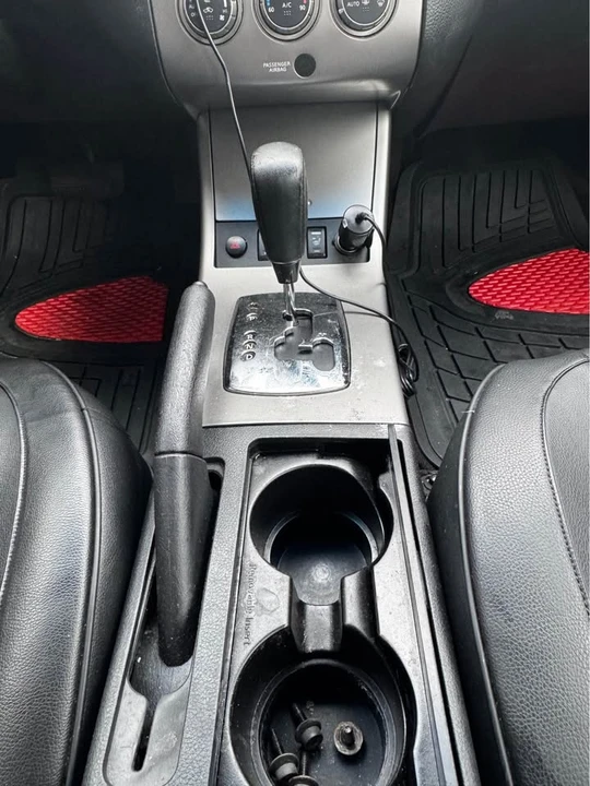 2005 Nissan Altima 3rd Gen - Image 14 of 17