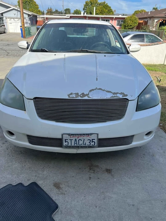 2005 Nissan Altima 3rd Gen - Image 2 of 3