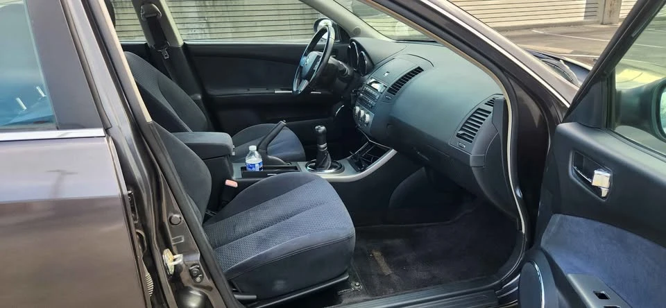 2005 Nissan Altima 3rd Gen - Image 14 of 20
