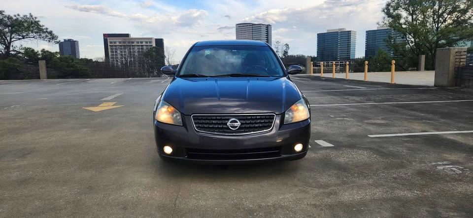 2005 Nissan Altima 3rd Gen - Image 5 of 20