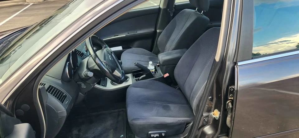 2005 Nissan Altima 3rd Gen - Image 17 of 20