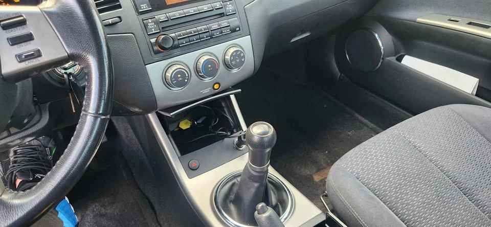 2005 Nissan Altima 3rd Gen - Image 19 of 20