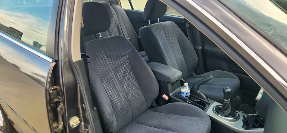 2005 Nissan Altima 3rd Gen - Image 14 of 19