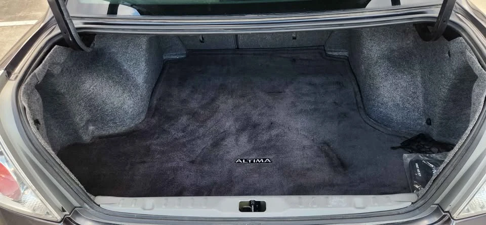 2005 Nissan Altima 3rd Gen - Image 17 of 19