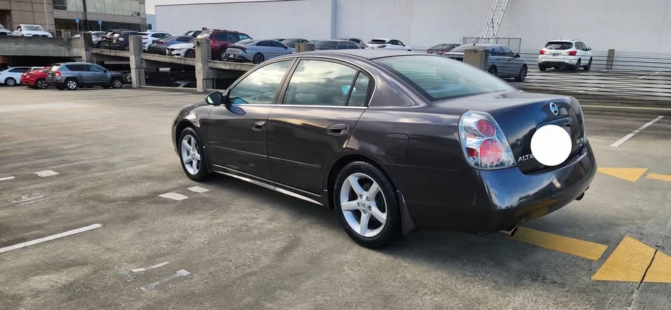 2005 Nissan Altima 3rd Gen - Image 5 of 19