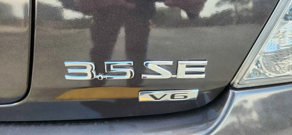 2005 Nissan Altima 3rd Gen - Image 11 of 19