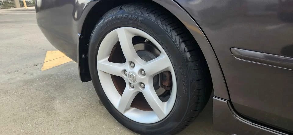 2005 Nissan Altima 3rd Gen - Image 9 of 19
