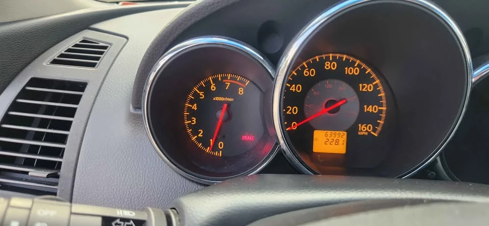 2005 Nissan Altima 3rd Gen - Image 18 of 19