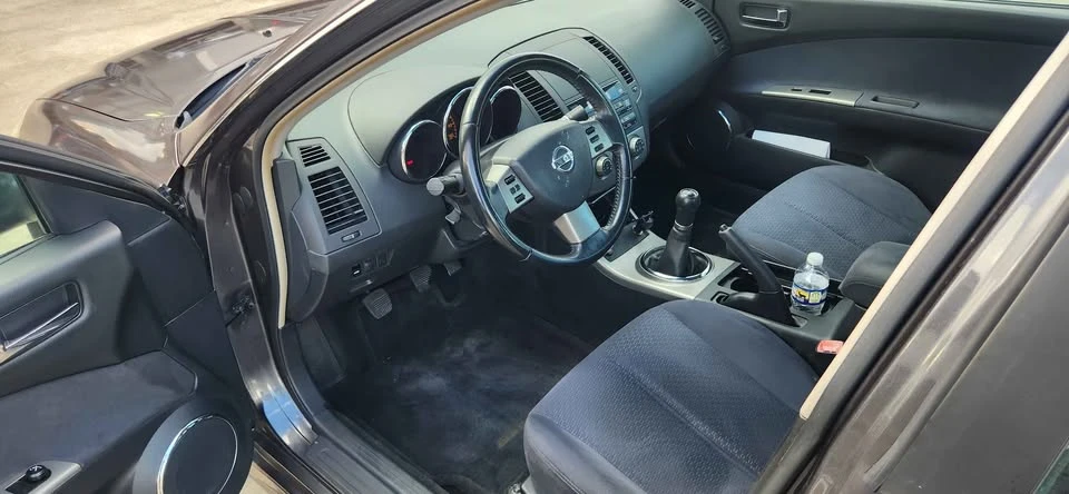 2005 Nissan Altima 3rd Gen - Image 15 of 19
