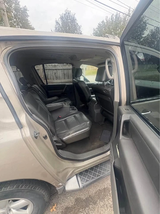 2005 Nissan Armada - Image 3 of 6